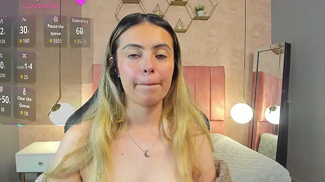 magic_fernanda webcam