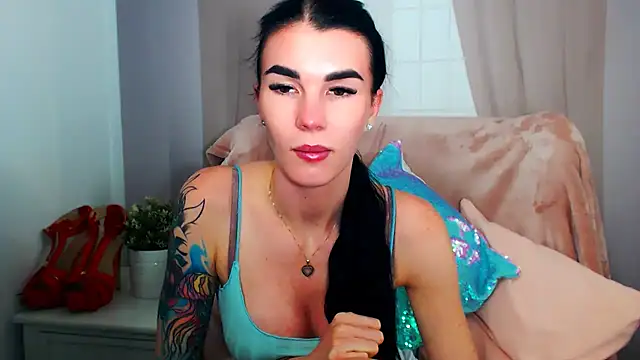 SofiiaBeauty webcam