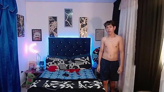 Yorsamm_and_friends webcam