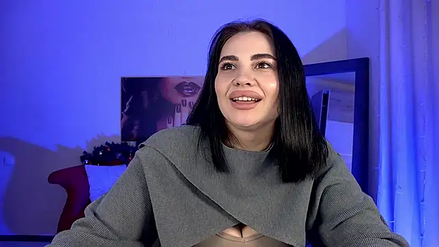 AdrianaTorres webcam