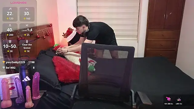 tightncuteass webcam