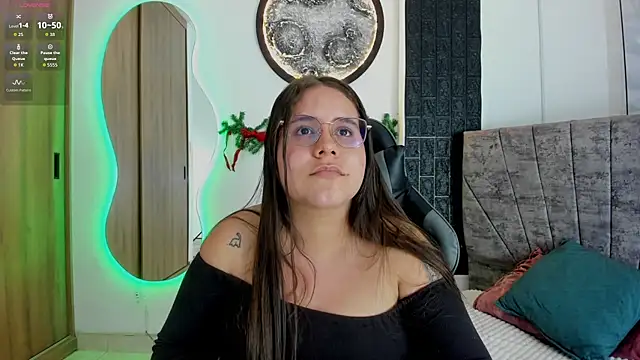 April1_sc webcam stripchat model stream image