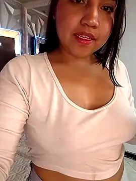 dulcebarbiery webcam stripchat model stream image