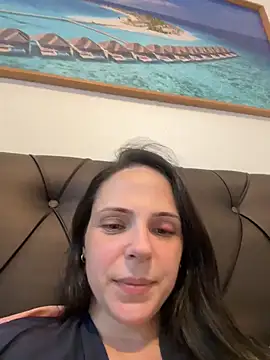 lady_laurarose (F young) - Safadeza no banheiro