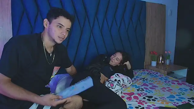 HellAndDante_ webcam