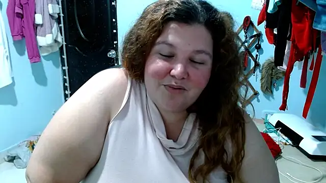 bbwsquirt webcam