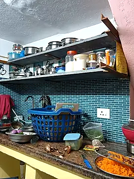 Webcam Model (bakyasree143)  is live.Free join now!