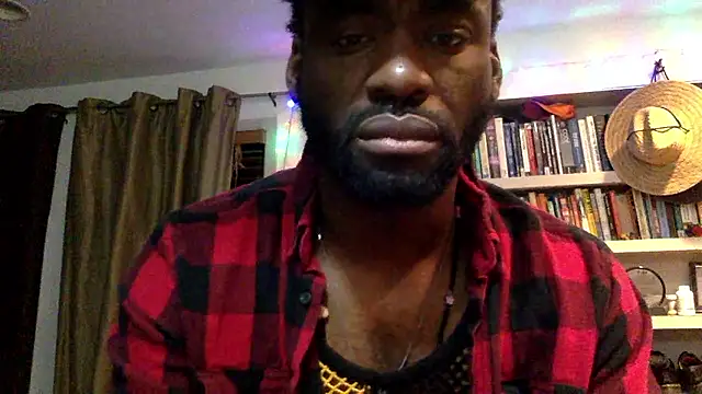 BlackWood777777 webcam