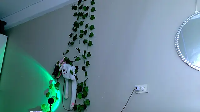 carmen_crybaby webcam