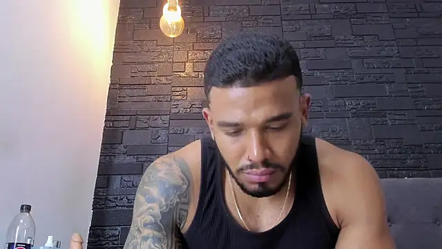 bruno_miller_ webcam