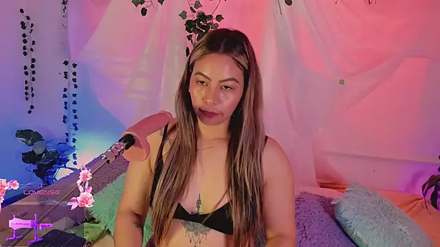chubbyZoe webcam