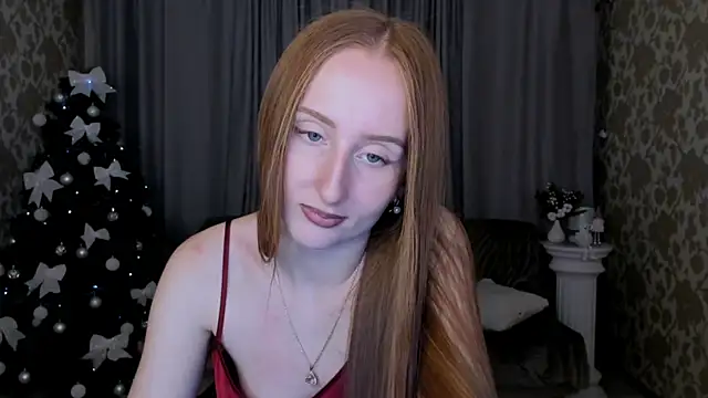 TwilightSerena webcam