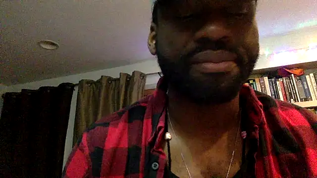 BlackWood777777 webcam