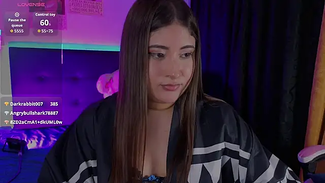 Gaby__Howards webcam