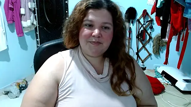 bbwsquirt webcam