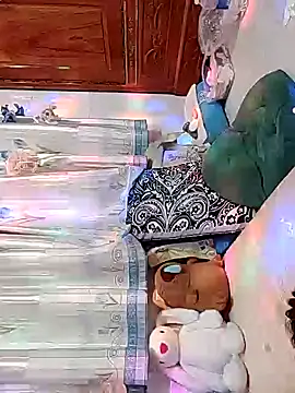 Scarlett_Lana webcam