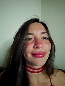 Webcam Model (loveuu-bae)  is live.Free join now!