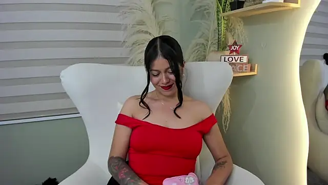 julieta_evans_ webcam