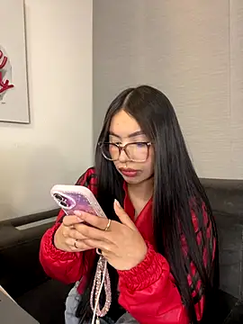 Karina16_pink webcam