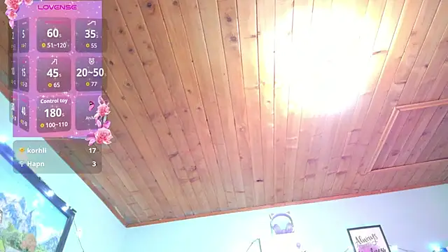 angelic_coral webcam