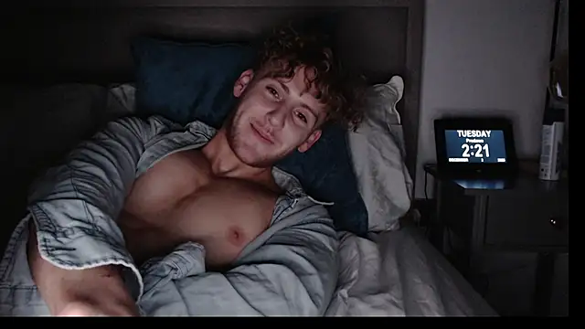 DominantAlex18 webcam