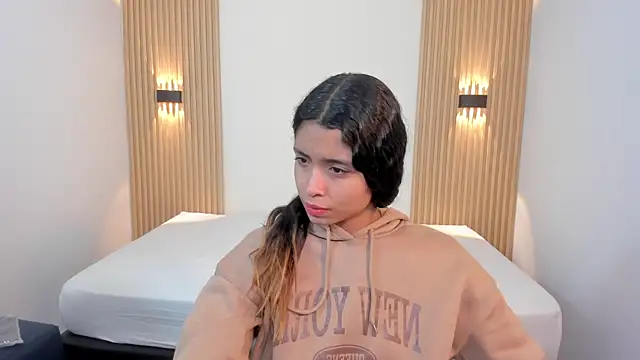 Ashleycooper5 webcam