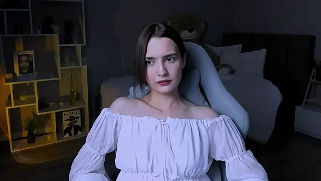 SamanthaaaWalker webcam