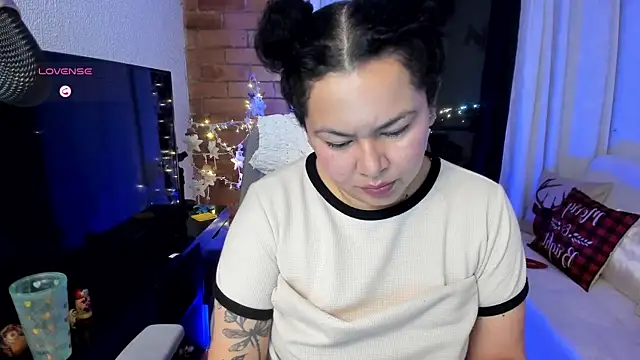 Chubby_Licius webcam