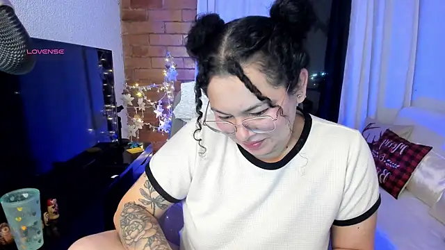 Chubby_Licius webcam