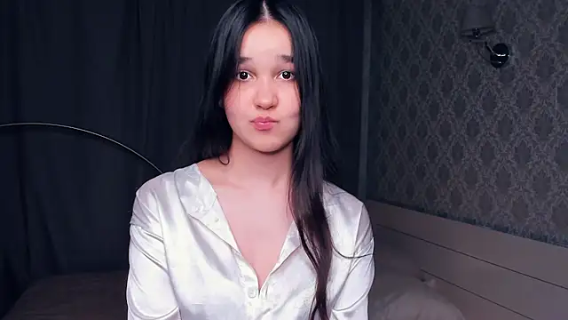 MeliaMelchiori webcam