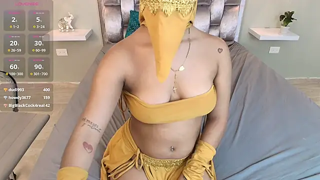 Natash_khalal webcam