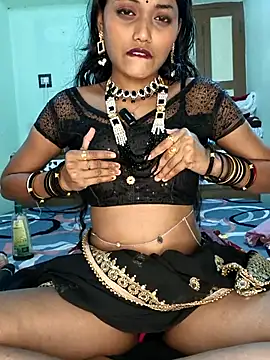 hot_piya_1 - Hot_Piya_1's free webcam - UK Sex Cams