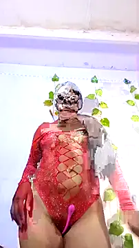 Webcam Model (shayna_all)  is live.Free join now!