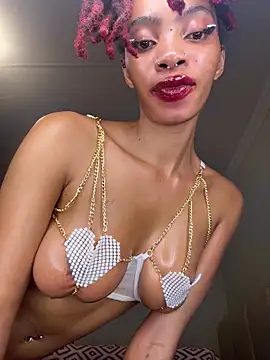 CANDY_LICIOUS webcam