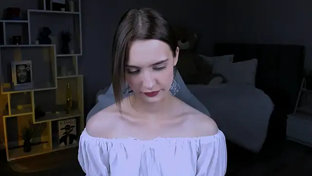 SamanthaaaWalker webcam