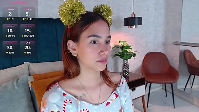 AdeleAndersonn webcam