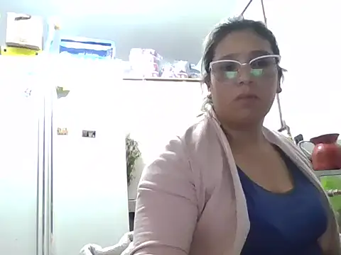 marcelaxxxl webcam