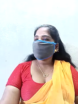 MaaliiiPonuTamil webcam