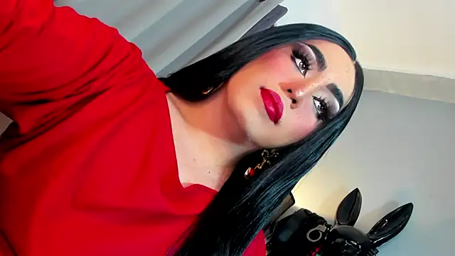 DominaAurumXXX webcam