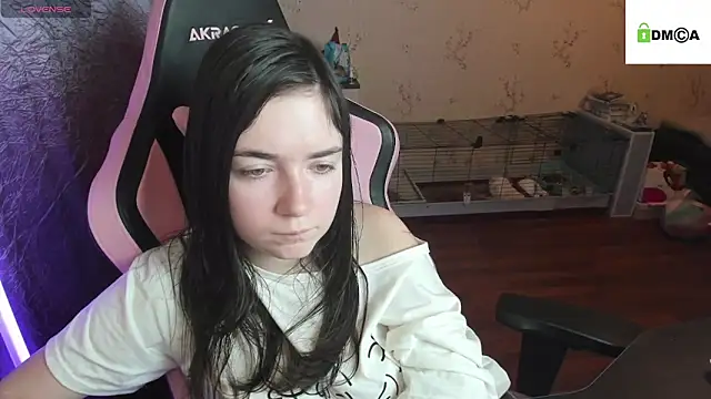 Crazy_forest_fairy webcam