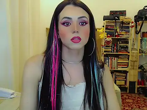 Sophie_Fantasys webcam