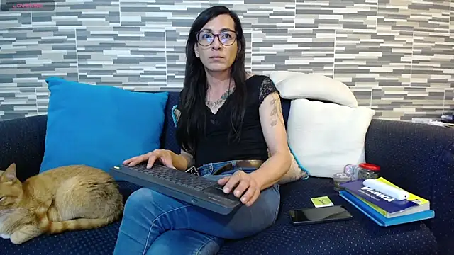 VioletaGomez_Co webcam