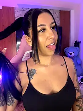 Tamara_Roberts1 webcam