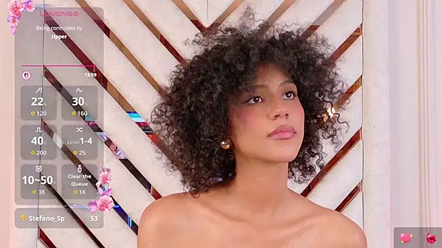 lila-rose (F teen) - 🌺Show Me Your body🌺