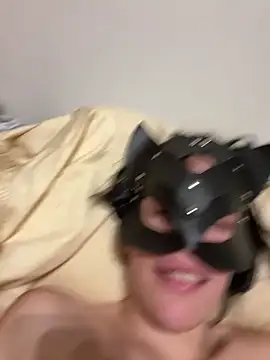 carolinedanger_ (F young) - Masturbación con dedos 🔥