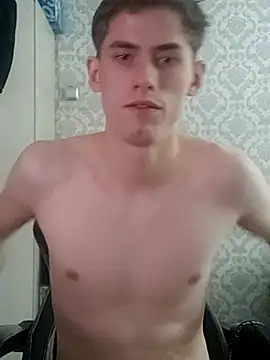 freerich (M twink) - Naked