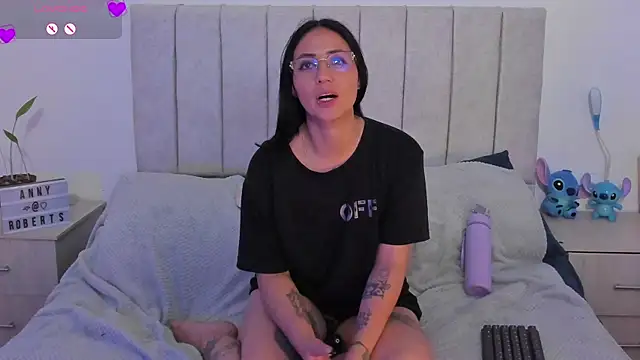 anny_roberts webcam
