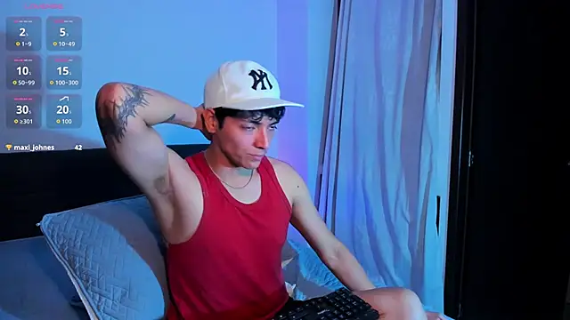 _JacobMiller__ webcam