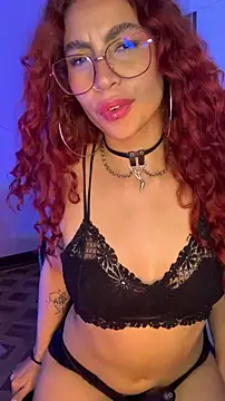 PrettyChloe_ webcam