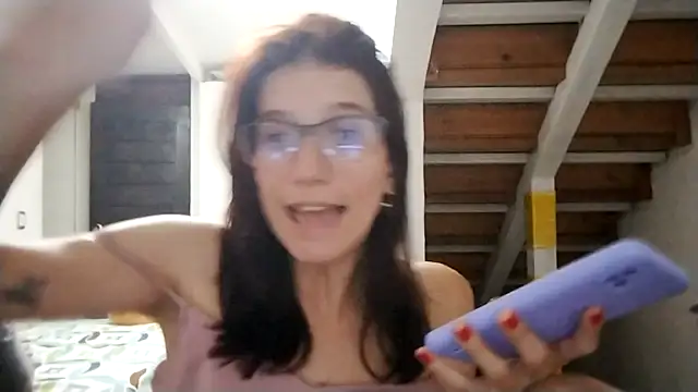 Luna-e-Franco1 webcam